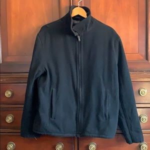 Banana Republic Wool Large